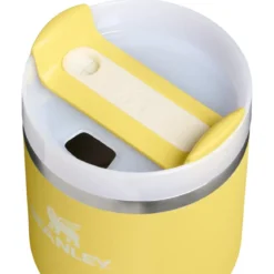 Stanley Tumbler H2.0 FlowState™ 0,59 l Quencher® Daffodil
