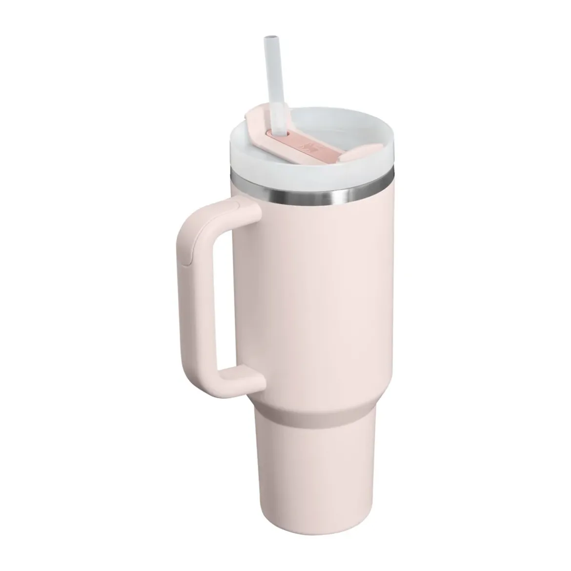 Stanley Tumbler H2.0 FlowState™ 1,18 l Quencher® Rose Quartz