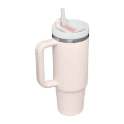 Stanley Tumbler H2.0 FlowState™ 0,89 l Quencher® Rose Quartz