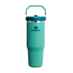 Stanley Tumbler IceFlow™ 0,89 l Flip Straw 2.0 Spring Green
