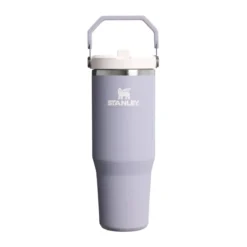 Stanley Tumbler IceFlow™ 0,59 l Flip Straw 2.0 Purple Dust