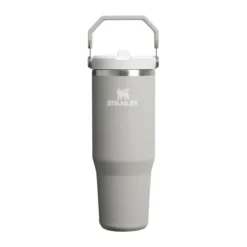 Stanley Tumbler IceFlow™ 0,89 l Flip Straw 2.0 Ash