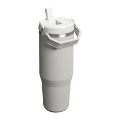Stanley Tumbler IceFlow™ 0,89 l Flip Straw 2.0 Ash
