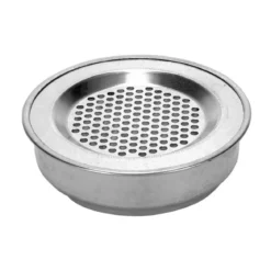 Stöckli Brennsprit-Einsatz 9 cm zu Pastenbrenner Standard inox