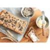 Städter Brotbackform 26x11,5cm antihaft Sauerteigbeständig we love baking