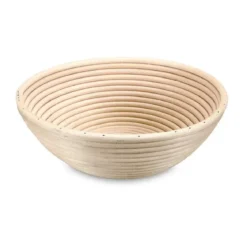 Städter Gärkörbchen 24 cm natur