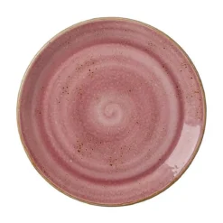 Steelite Coupe Teller 30,5cm Craft Raspberry