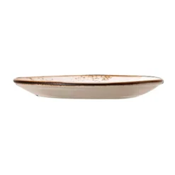 Steelite Kaffee/Tee-Untertasse 14 cm Craft White