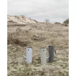 Stelton EM77 Isolierkanne 1,0 l Cloud
