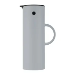Stelton EM77 Isolierkanne 1,0 l Soft Cloud