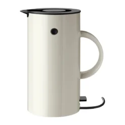 Stelton EM77 Wasserkocher 1,5 l Sand