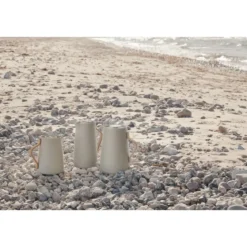 Stelton Isolierkanne 1,0 l Emma Tee Sand