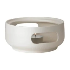 Stelton Stövchen 1,25l Theo sand