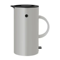 Stelton Wasserkocher 1,5 l EM77 light grey