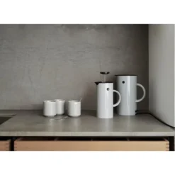 Stelton Wasserkocher 1,5 l EM77 light grey