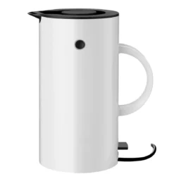 Stelton Wasserkocher 1,5 l 2200 W EM77 White