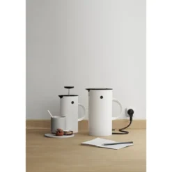 Stelton Wasserkocher 1,5 l 2200 W EM77 White