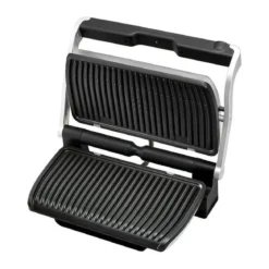 Tefal Optigrill + XL schwarz