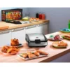 Tefal Snack Collection Grill und Waffel