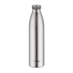 Thermos Isolierflasche 1,0 l Edelstahl Thermos