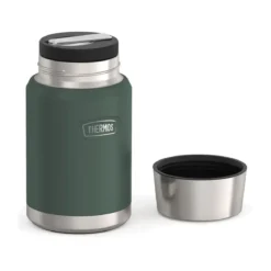 Thermos Isolier-Speisegefäß 0,71 l Icon Food Jar dunkelgrün
