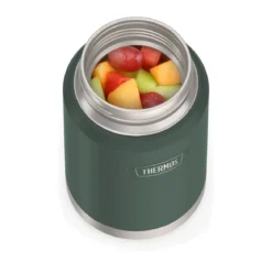 Thermos Isolier-Speisegefäß 0,71 l Icon Food Jar dunkelgrün