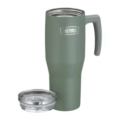 Thermos Thermobecher 1,1 l Refreshing Series grün