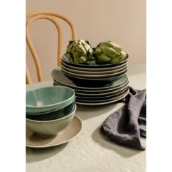Thomas Bowl 16 cm Loft Colour Ice Blue