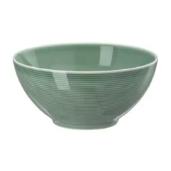 Thomas Bowl 16 cm Loft Colour Moss Green
