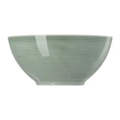 Thomas Bowl 16 cm Loft Colour Moss Green