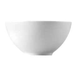 Thomas Bowl rund 13 cm Loft Weiss