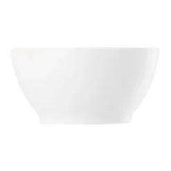 Thomas Bowl rund 15 cm Loft Weiss
