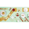 Thomas Brotteller 18 cm Loft Weiss