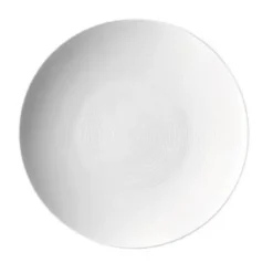Thomas Brotteller 18 cm Loft Weiss