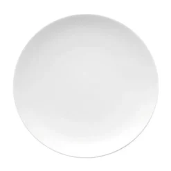Thomas Brotteller 17 cm Medaillon weiss