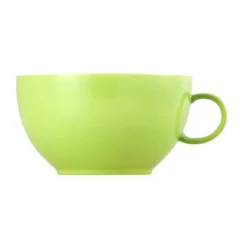 Thomas Cappuccino Obertasse Sunny Day Apple Green