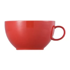 Thomas Cappuccinotasse 0,38 l Sunny Day New Red