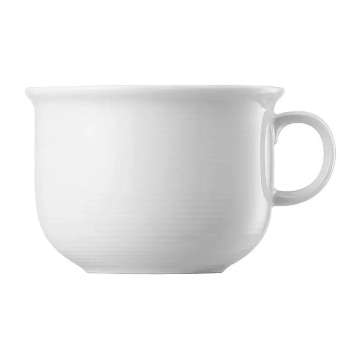 Thomas Cappuccinotasse 0,32 l Trend Weiß