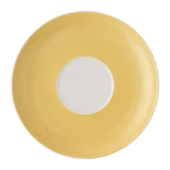 Thomas Cappuccino-Untertasse 16 cm Sunny Day Soft Yellow