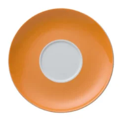 Thomas Cappuccino-Untertasse 16 cm Sunny Day Orange