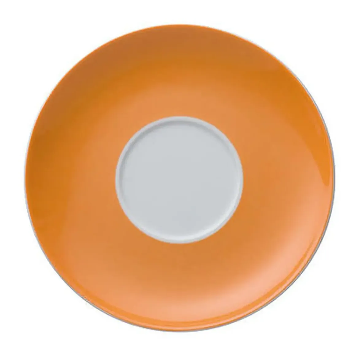 Thomas Cappuccino-Untertasse 16 cm Sunny Day Orange