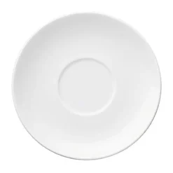 Thomas Cappuccino-Untertasse 16 cm Sunny Day Weiss