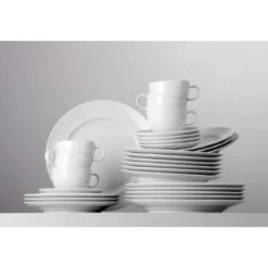 Thomas Cappuccino-Untertasse 16 cm Sunny Day Weiss