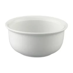 Thomas Dessertschale 13 cm Trend Weiß