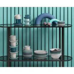 Thomas Eierbecher 4 cm Trend Colour Night Blue