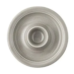 Thomas Eierbecher mit Ablage 14 cm Trend Colour Moon Grey