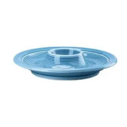 Thomas Eierbecher mit Ablage 14 cm Trend Colour Arctic Blue