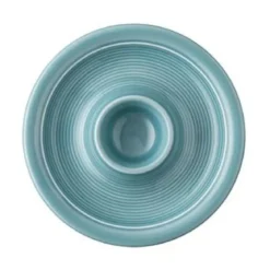 Thomas Eierbecher mit Ablage 14 cm Trend Colour Ice Blue