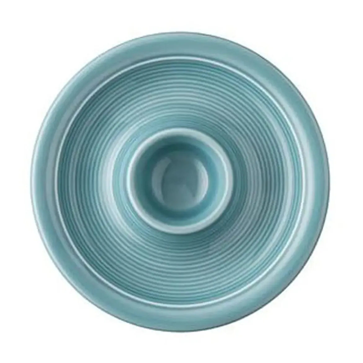 Thomas Eierbecher mit Ablage 14 cm Trend Colour Ice Blue