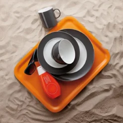 Thomas Eierbecher Sunny Day Grey